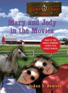 Mary and Jody in the Movies