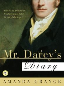 Mr. Darcy's Diary : A Novel