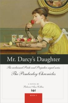 Mr. Darcy's Daughter : The acclaimed Pride and Prejudice sequel series