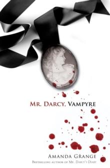 Mr. Darcy, Vampyre