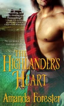 The Highlander's Heart