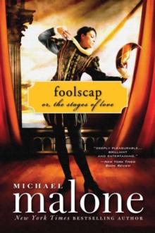 Foolscap : Or, The Stages of Love