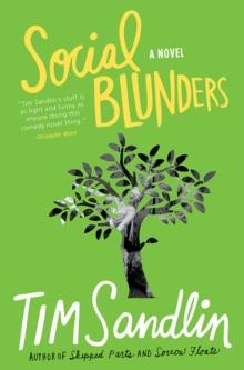 Social Blunders : A Novel