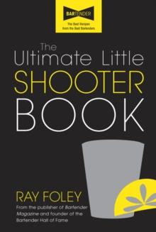 The Ultimate Little Shooter Book