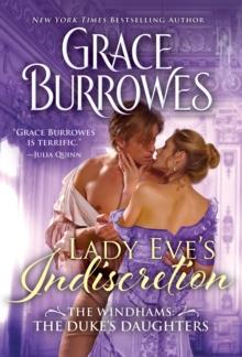 Lady Eve's Indiscretion