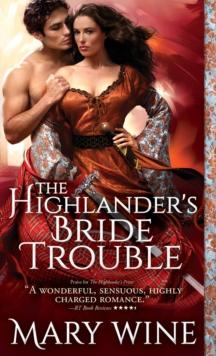 The Highlander's Bride Trouble