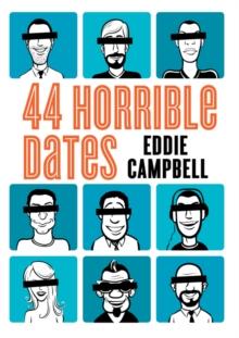 44 Horrible Dates