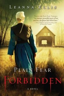 Plain Fear: Forbidden : A Novel