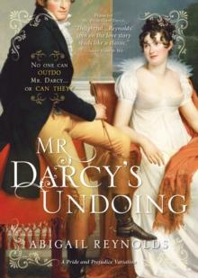 Mr. Darcy's Undoing