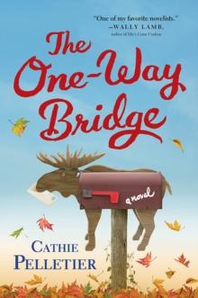 The One-Way Bridge : A Novel