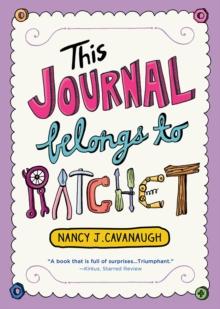 This Journal Belongs to Ratchet