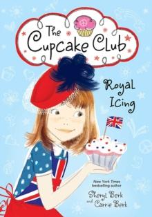 Royal Icing : The Cupcake Club