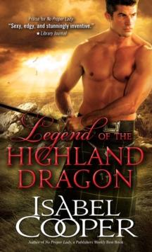 Legend of the Highland Dragon