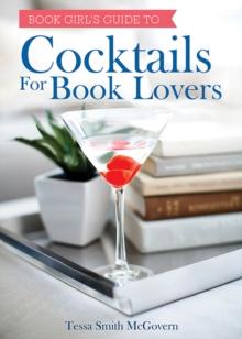 Cocktails for Book Lovers