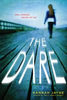 The Dare