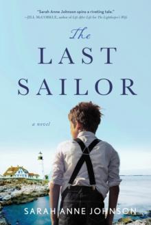 The Last Sailor : A Novel