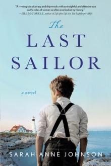 The Last Sailor : A Novel