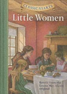 Classic Starts: Little Women