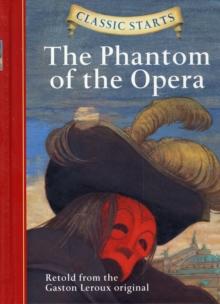 Classic Starts (R): The Phantom of the Opera