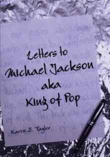 Letters to Michael Jackson