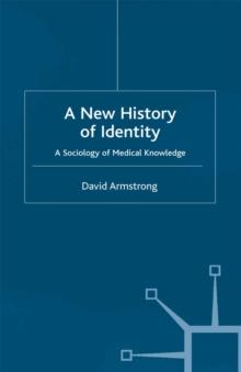 A New History of Identity