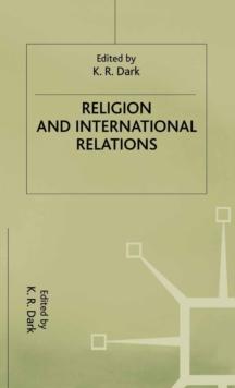 Religion and International Relations