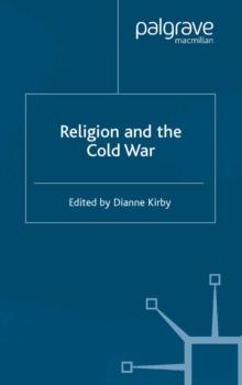 Religion and the Cold War