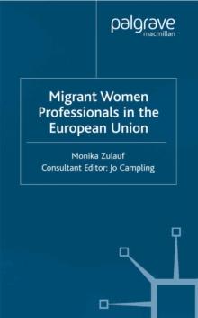 Migrant Women