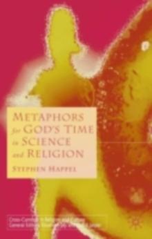 Metaphors for God's Time in Science and Religion