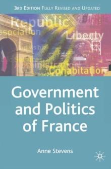 Government and Politics of France