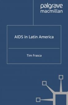 AIDS in Latin America