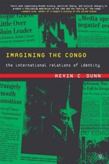 Imagining the Congo : The International Relations of Identity