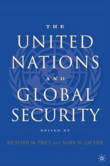 The United Nations and Global Security