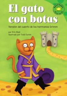 El El gato con botas