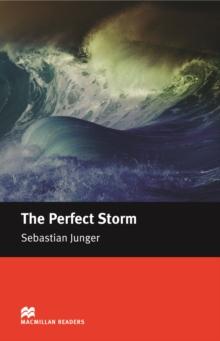 Macmillan Readers Perfect Storm The Intermediate Reader