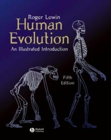 Human Evolution : An Illustrated Introduction