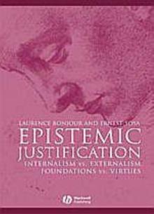 Epistemic Justification