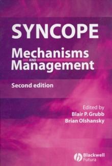 Syncope : Mechanisms and Management