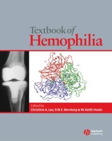 Textbook of Hemophilia