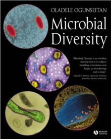 Microbial Diversity : Form and Function in Prokaryotes