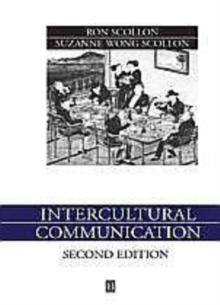 Intercultural Communication : A Discourse Approach