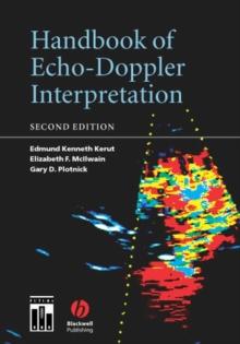 Handbook of Echo-Doppler Interpretation