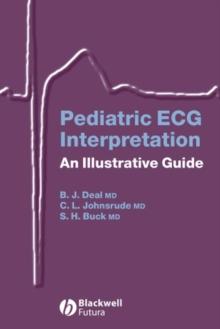 Pediatric ECG Interpretation : An Illustrative Guide