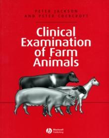 Clinical Examination of Farm Animals