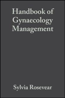 Handbook of Gynaecology Management