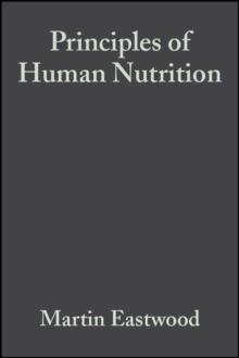 Principles of Human Nutrition