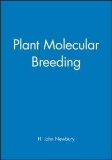 Plant Molecular Breeding