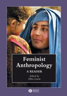 Feminist Anthropology : A Reader