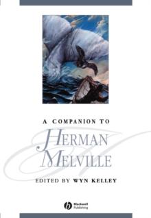 A Companion to Herman Melville