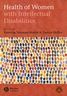 Health of Women with Intellectual Disabilities